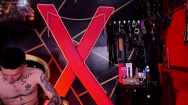 alexa n alex online show from April 13, 8:35 pm