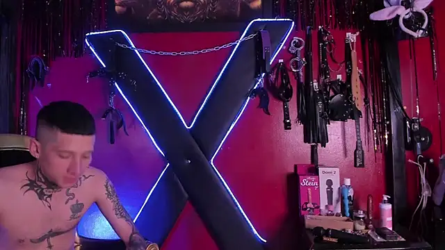 alexa n alex online show from February 13, 2:50 pm