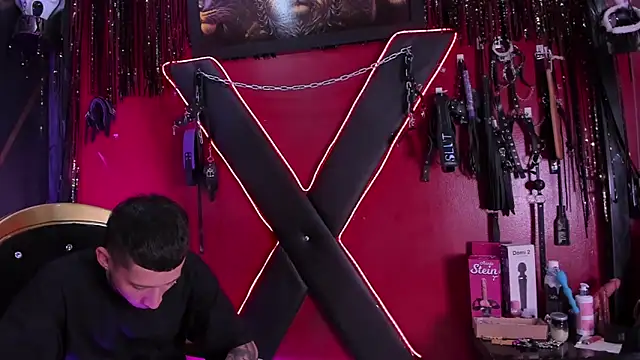 alexa n alex online show from February 3, 6:57 pm