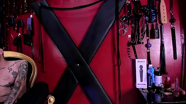 alexa n alex online show from November 5, 7:39 pm