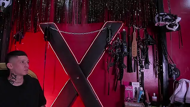 alexa n alex online show from January 12, 7:53 pm