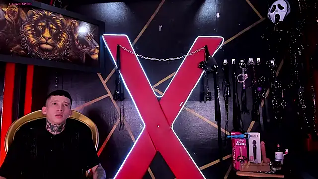 alexa n alex online show from April 30, 8:16 pm