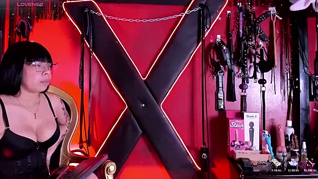 alexa n alex online show from March 11, 4:34 pm