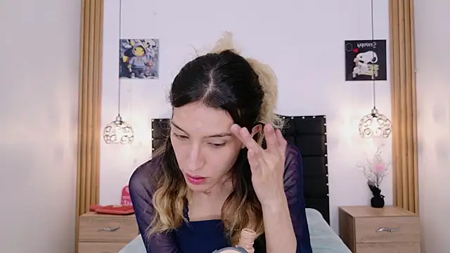 FULL TENTATION  online show from May 16, 10:42 pm