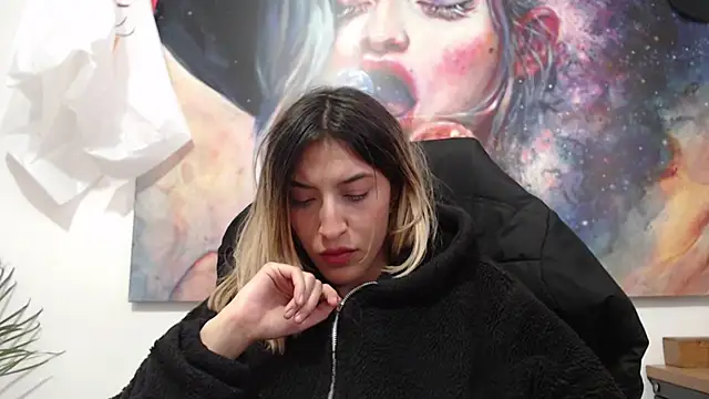 FULL TENTATION  online show from November 7, 9:30 pm