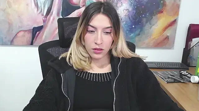 Snapshot of FULL_TENTATION_ chatting on September 24, 2:34 pm FULL TENTATION online show from September 24, 2:34 pm