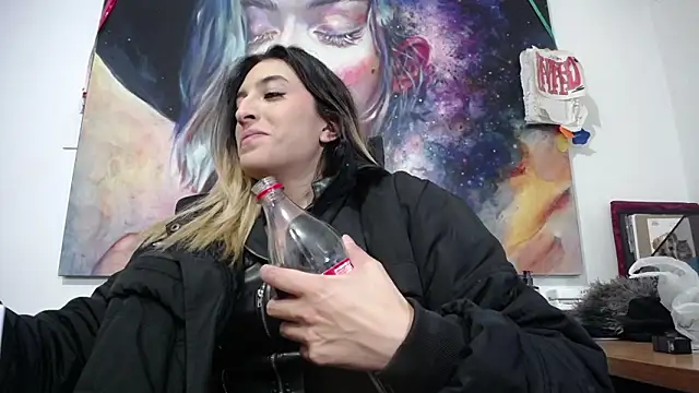 FULL TENTATION  online show from March 27, 7:28 am