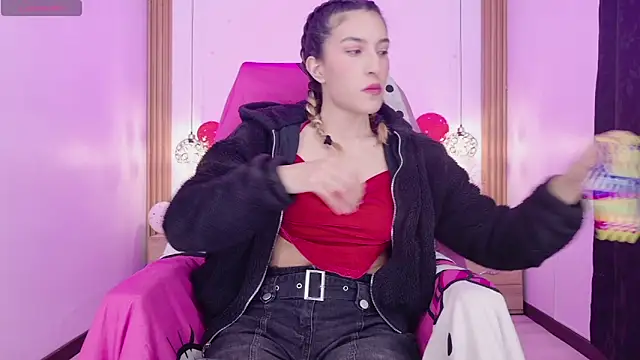 FULL TENTATION  online show from February 19, 9:01 pm