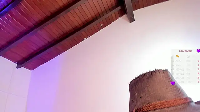 sherylgrey online show from October 20, 12:02 am