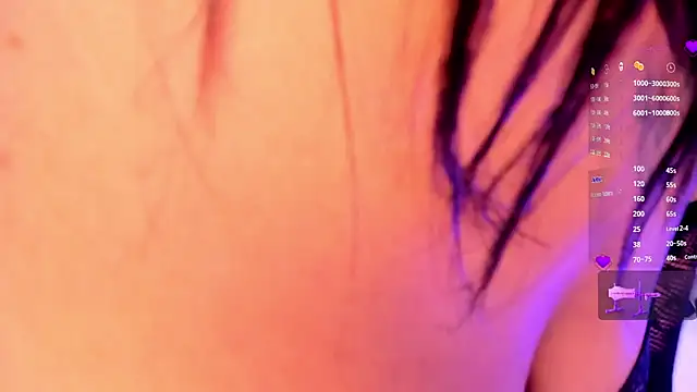 sherylgrey online show from February 21, 2:24 am