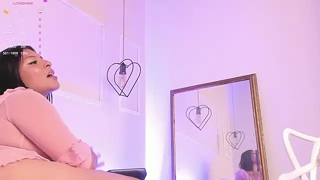 sherylgrey online show from March 5, 12:38 am