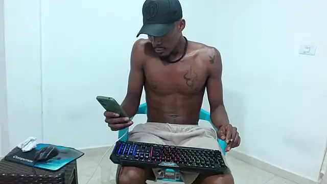 Darick brown online show from September 11, 12:54 am