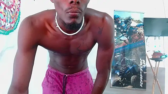 Darick brown online show from March 1, 7:58 pm