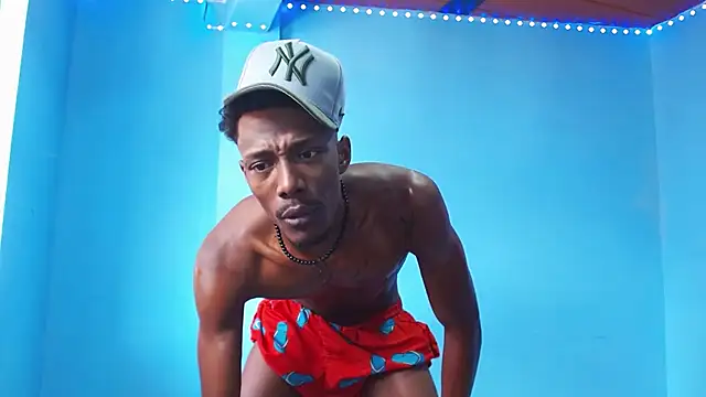 Darick brown online show from December 3, 5:34 pm