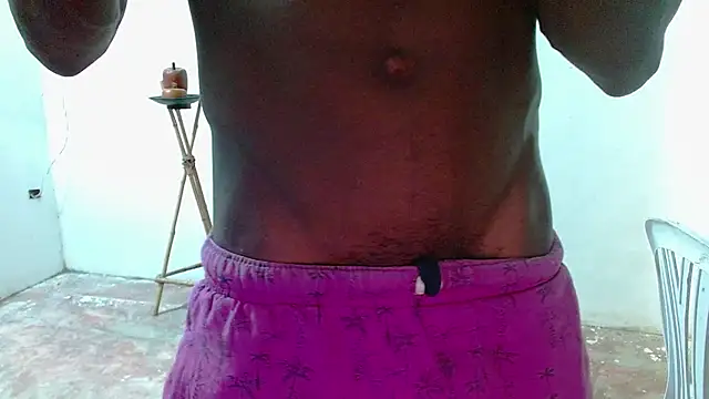 Darick brown online show from March 1, 4:34 am