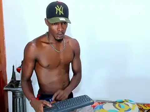 Darick brown online show from February 17, 11:22 pm