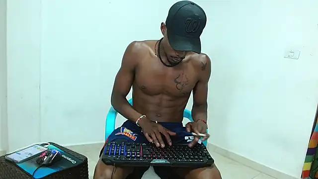 Darick brown online show from September 16, 4:57 am