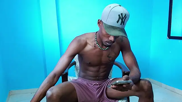 Darick brown online show from December 19, 2:41 pm