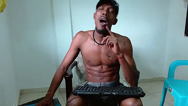 Darick brown online show from October 22, 2:27 pm