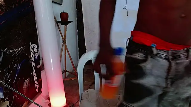 Darick brown online show from March 4, 5:42 pm