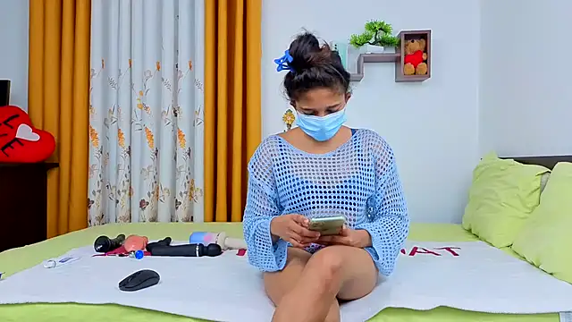 Sl nishi online show from November 20, 5:35 pm