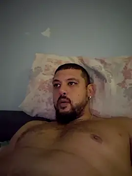 Goran69G online show from October 14, 3:07 am