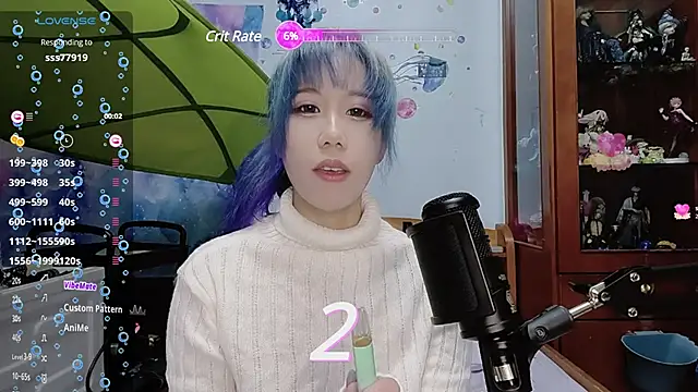 Snapshot of Fine-sand chatting on February 11, 3:29 pm Fine-sand online show from February 11, 3:29 pm