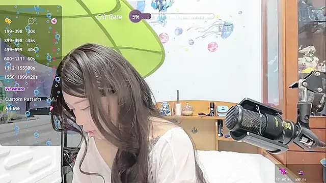 Snapshot of Fine-sand chatting on February 27, 2:00 pm Fine-sand online show from February 27, 2:00 pm