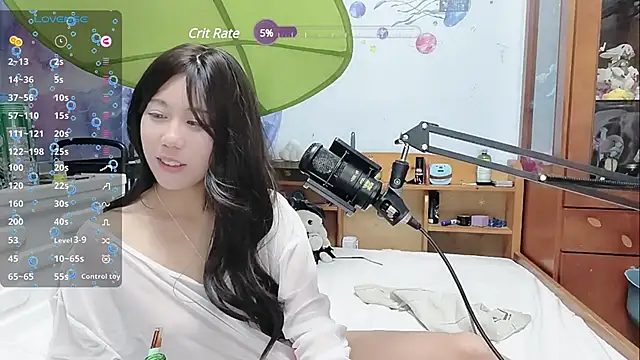 Snapshot of Fine-sand chatting on February 27, 5:05 pm Fine-sand online show from February 27, 5:05 pm