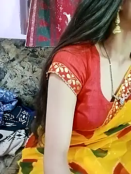 Snapshot of Bulbul_02 chatting on March 8, 8:33 am Bulbul 02 online show from March 8, 8:33 am
