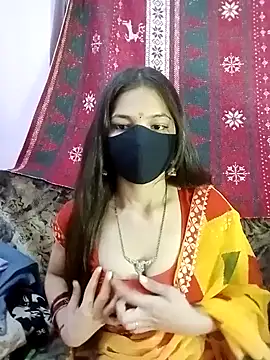 Snapshot of Bulbul_02 chatting on March 8, 5:28 am Bulbul 02 online show from March 8, 5:28 am