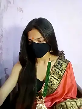 Snapshot of Bulbul_02 chatting on March 11, 6:19 am Bulbul 02 online show from March 11, 6:19 am
