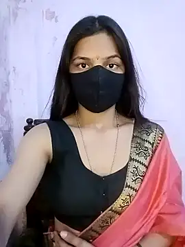 Snapshot of Bulbul_02 chatting on March 5, 10:44 am Bulbul 02 online show from March 5, 10:44 am