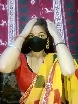 Snapshot of Bulbul_02 chatting on March 2, 5:44 am Bulbul 02 online show from March 2, 5:44 am