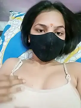 Snapshot of Bulbul_02 chatting on February 17, 11:55 am Bulbul 02 online show from February 17, 11:55 am
