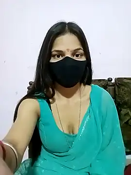 Snapshot of Bulbul_02 chatting on February 12, 6:08 am Bulbul 02 online show from February 12, 6:08 am