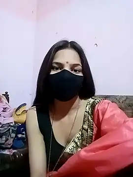 Snapshot of Bulbul_02 chatting on February 11, 5:05 am Bulbul 02 online show from February 11, 5:05 am