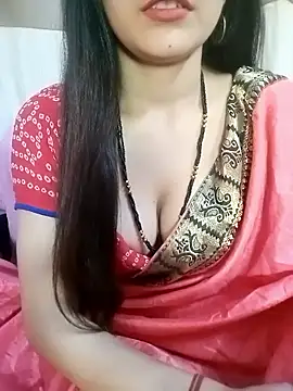 Snapshot of Bulbul_02 chatting on November 6, 6:17 am Bulbul 02 online show from November 6, 6:17 am