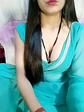 Snapshot of Bulbul_02 chatting on January 18, 6:06 am Bulbul 02 online show from January 18, 6:06 am