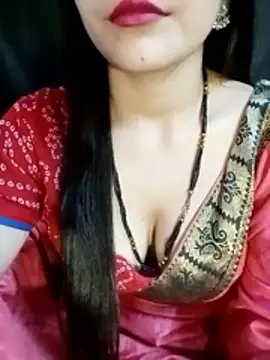 Snapshot of Bulbul_02 chatting on February 7, 5:37 am Bulbul 02 online show from February 7, 5:37 am