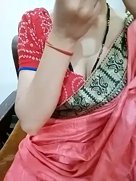 Snapshot of Bulbul_02 chatting on October 9, 6:25 am Bulbul 02 online show from October 9, 6:25 am
