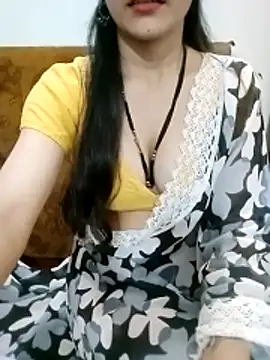 Snapshot of Bulbul_02 chatting on October 26, 5:19 am Bulbul 02 online show from October 26, 5:19 am