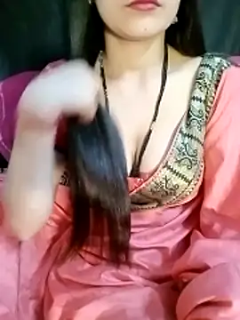 Snapshot of Bulbul_02 chatting on February 26, 5:29 am Bulbul 02 online show from February 26, 5:29 am