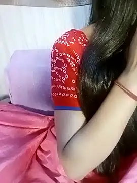 Snapshot of Bulbul_02 chatting on December 2, 6:15 am Bulbul 02 online show from December 2, 6:15 am