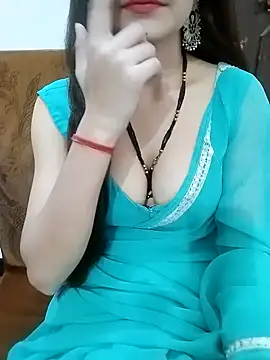 Snapshot of Bulbul_02 chatting on October 7, 6:58 am Bulbul 02 online show from October 7, 6:58 am