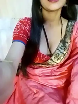 Snapshot of Bulbul_02 chatting on November 19, 5:40 am Bulbul 02 online show from November 19, 5:40 am