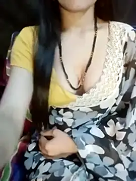 Snapshot of Bulbul_02 chatting on February 19, 6:21 am Bulbul 02 online show from February 19, 6:21 am