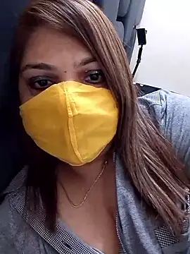 Naughty-Trisha online show from February 16, 4:16 pm