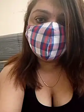 Naughty-Trisha online show from January 11, 8:43 am