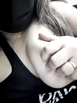 Naughty-Trisha online show from February 23, 1:33 pm